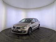 Volkswagen Polo V Рестайлинг Москва  - изображение 27
