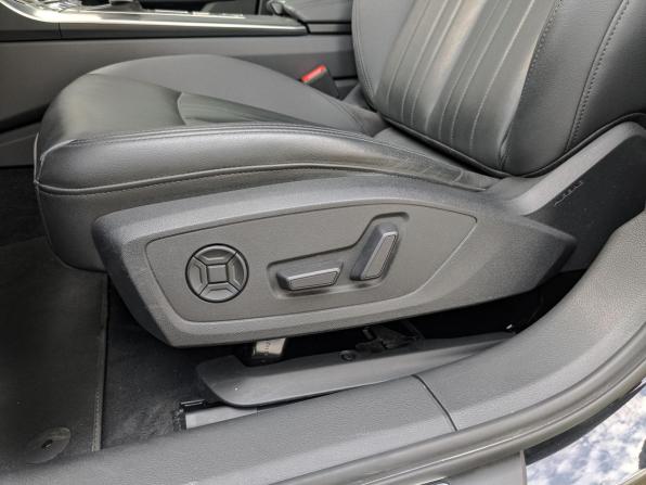 Audi A6 V (C8) с пробегом 2021 года, цена 3 955 000 рублей, 64799 км, седан, Автокод Объявления