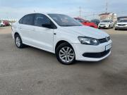 Volkswagen Polo V Тверь  - изображение 21