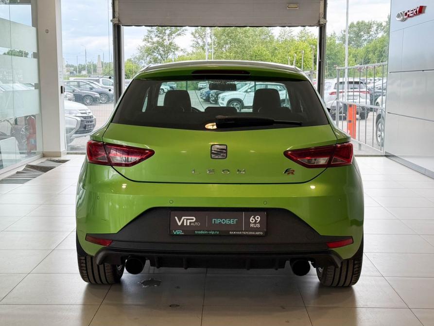 SEAT Leon III Тверь  - изображение 5