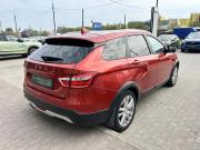 Lada (ВАЗ) Vesta I Череповец  - изображение 22