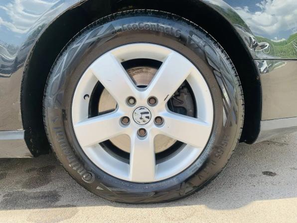 Volkswagen Passat B6 с пробегом 2007 года, цена 635 000 рублей, 459000 км, седан, Автокод Объявления