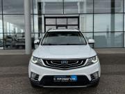Geely Emgrand X7 I Рестайлинг 2 Тверь  - изображение 12