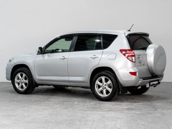Toyota RAV4 III (XA30) Рестайлинг с пробегом 2010 года, цена 1 549 000 рублей, 161979 км, внедорожник, Автокод Объявления