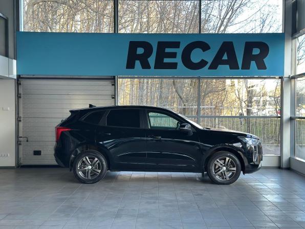 Haval Jolion I с пробегом 2024 года, цена 1 720 000 рублей, 42241 км, внедорожник, Автокод Объявления