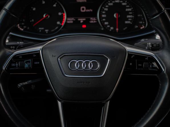 Audi A6 V (C8) с пробегом 2020 года, цена 4 999 000 рублей, 39227 км, седан, Автокод Объявления