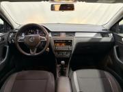 Skoda Rapid I Санкт-Петербург  - изображение 24