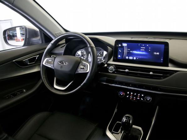 Chery Tiggo 4 Pro I с пробегом 2023 года, цена 1 250 000 рублей, 122000 км, внедорожник, Автокод Объявления