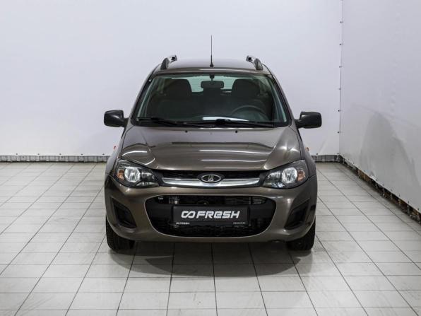 Lada (ВАЗ) Kalina II с пробегом 2015 года, цена 825 000 рублей, 30059 км, универсал, Автокод Объявления