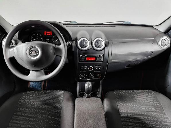 Lada (ВАЗ) Largus I с пробегом 2020 года, цена 900 000 рублей, 86789 км, универсал, Автокод Объявления
