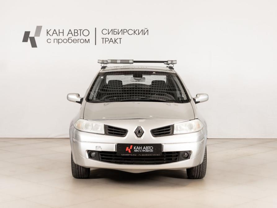 Renault Megane II Рестайлинг Казань  - изображение 2