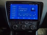 Skoda Octavia III (A7) Рестайлинг Вологда  - изображение 29