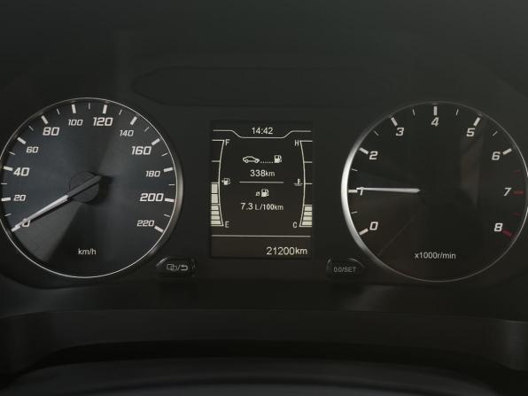 Chery Tiggo 4 Pro I Рестайлинг с пробегом 2024 года, цена 1 620 000 рублей, 21200 км, внедорожник, Автокод Объявления