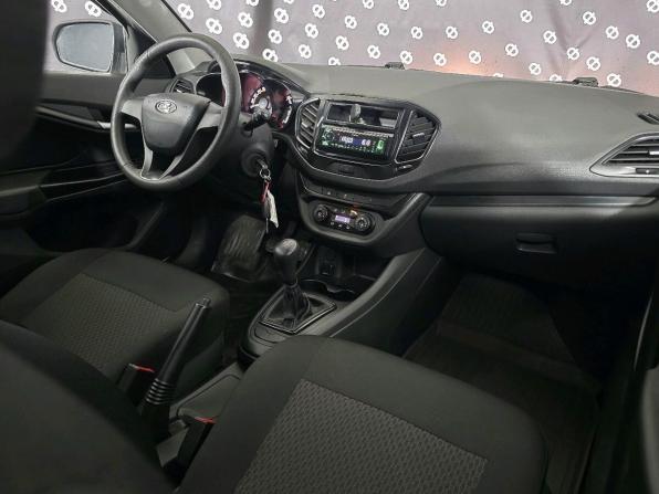 Lada (ВАЗ) Vesta I с пробегом 2021 года, цена 1 045 000 рублей, 77307 км, универсал, Автокод Объявления