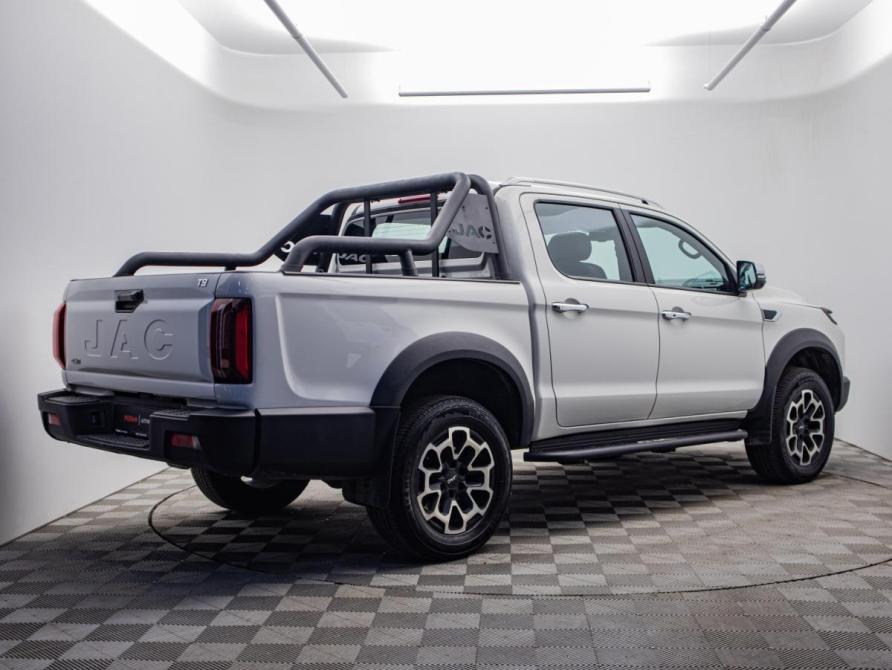 JAC T9 Москва  - изображение 4