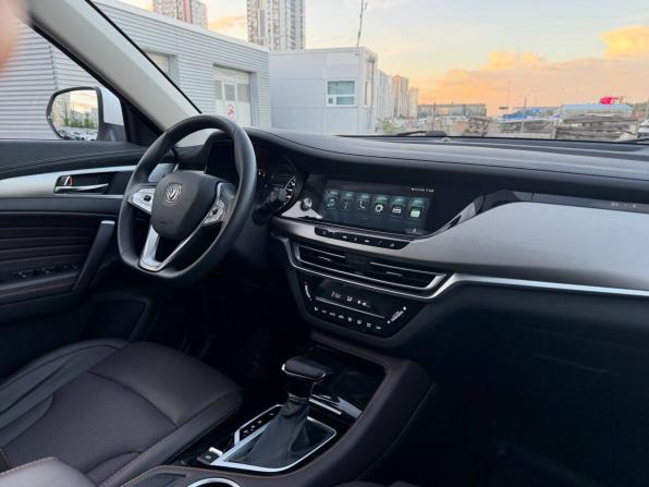 Changan CS35 Plus I с пробегом 2020 года, цена 1 495 000 рублей, 73023 км, внедорожник, Автокод Объявления