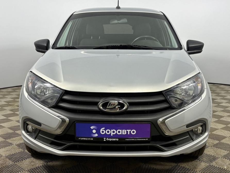 Lada (ВАЗ) Granta I Рестайлинг Борисоглебск  - изображение 8