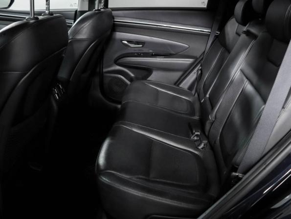 Hyundai Tucson IV с пробегом 2021 года, цена 3 499 000 рублей, 35151 км, внедорожник, Автокод Объявления