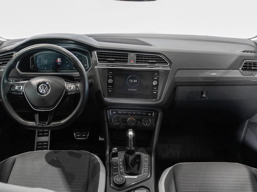 Volkswagen Tiguan II Казань  - изображение 6