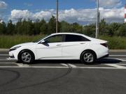 Hyundai Avante VII Санкт-Петербург  - изображение 29