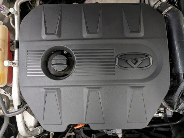 Kaiyi E5 с пробегом 2024 года, цена 1 015 000 рублей, 139432 км, седан, Автокод Объявления