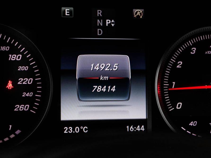 Mercedes-Benz GLC I (X253) Москва  - изображение 12