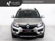 Renault Sandero II Казань  - изображение 20