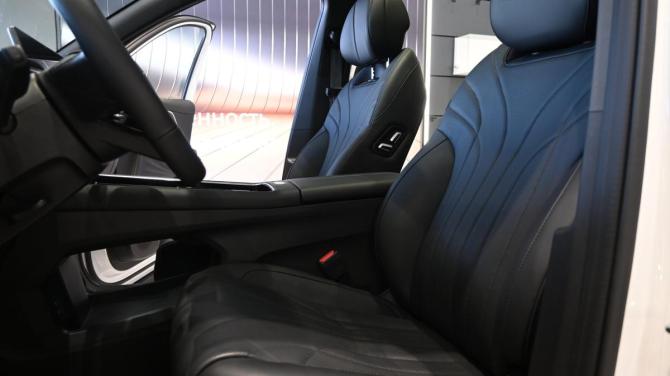 Chery Tiggo 9 I с пробегом 2025 года, цена 3 820 000 рублей, 3915 км, внедорожник, Автокод Объявления