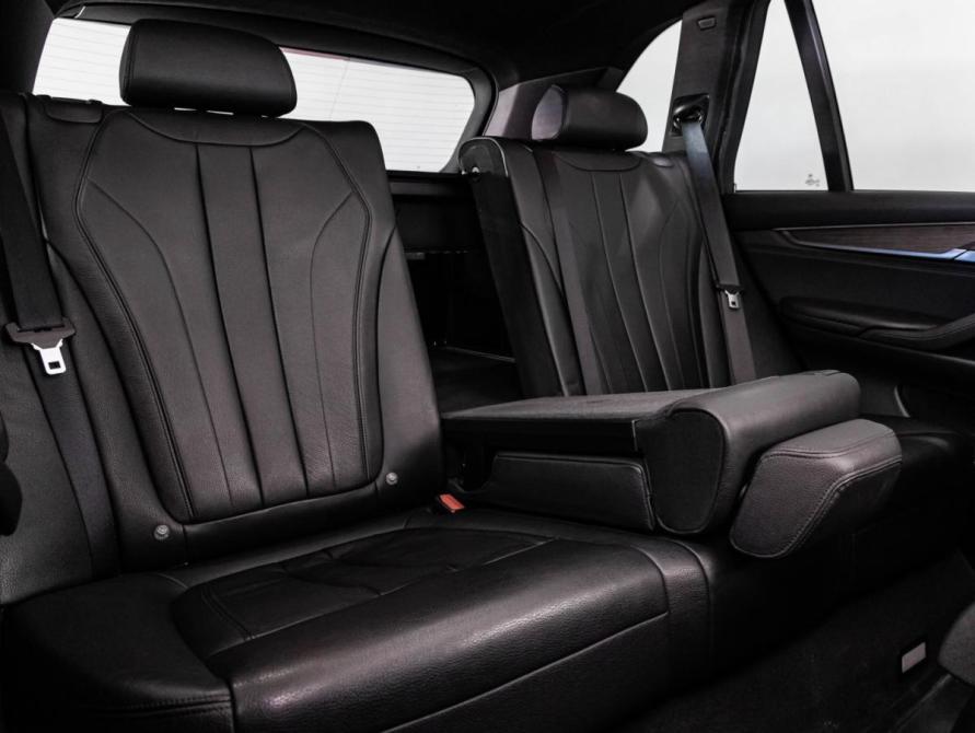 BMW X5 III (F15) Санкт-Петербург  - изображение 24