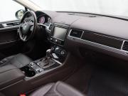 Volkswagen Touareg II Рестайлинг Москва  - изображение 34