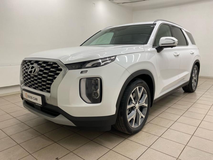 Hyundai Palisade I Энгельс  - изображение 3