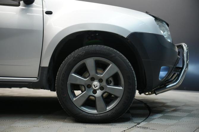 Renault Duster I с пробегом 2013 года, цена 863 000 рублей, 332650 км, внедорожник, Автокод Объявления