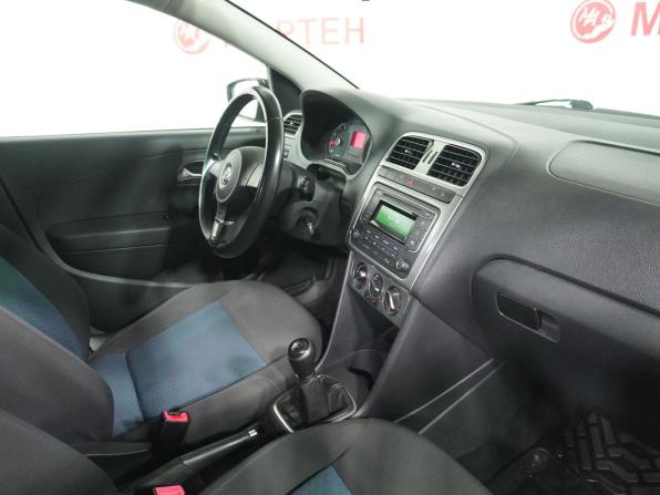Volkswagen Polo V с пробегом 2013 года, цена 699 000 рублей, 213487 км, седан, Автокод Объявления