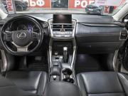 Lexus NX I Рестайлинг Москва  - изображение 36