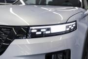 Jaecoo J7 I Рестайлинг Москва  - изображение 27