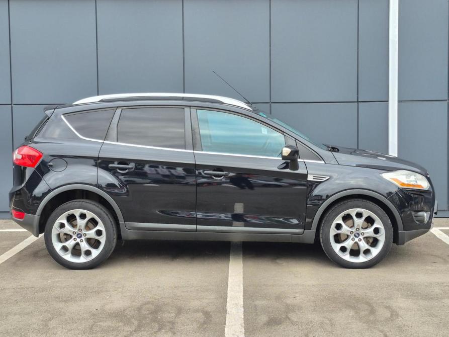 Ford Kuga I Воронеж  - изображение 8