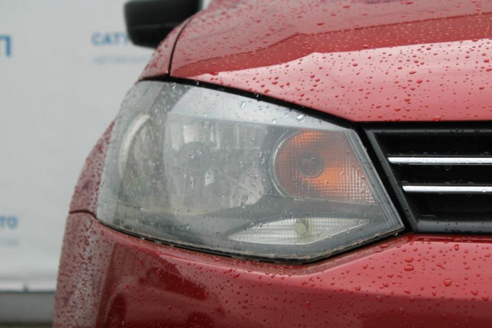 Volkswagen Polo V Пермь  - изображение 4