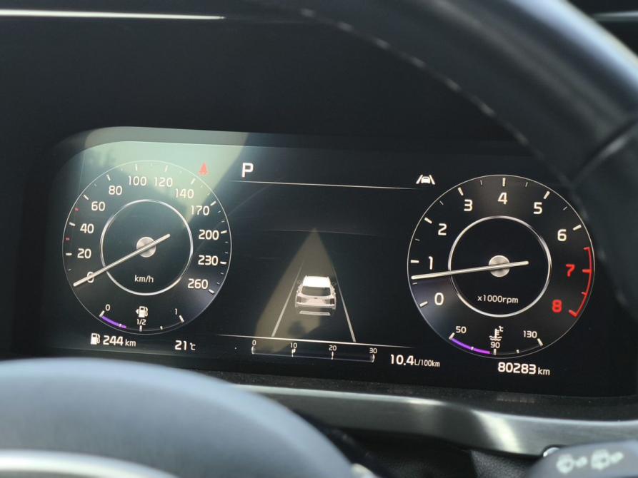 Kia Sorento IV Санкт-Петербург  - изображение 13
