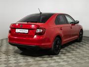 Skoda Rapid I Рестайлинг Санкт-Петербург  - изображение 22