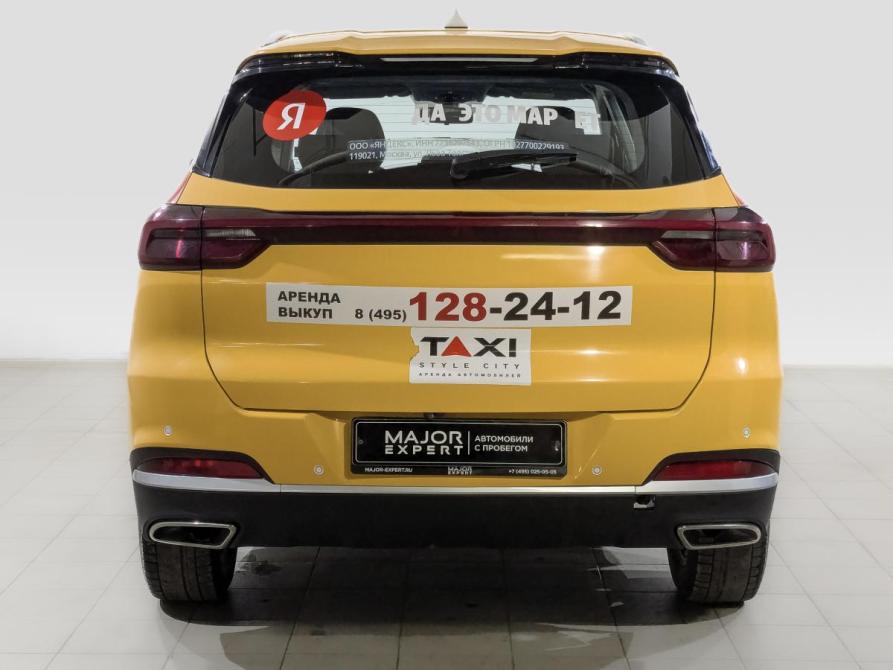 Chery Tiggo 7 Pro Max I Химки  - изображение 6