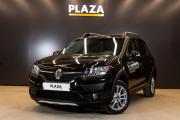 Renault Sandero II Уфа  - изображение 24