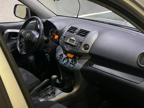Toyota RAV4 III (XA30) с пробегом 2008 года, цена 1 070 000 рублей, 341840 км, внедорожник, Автокод Объявления