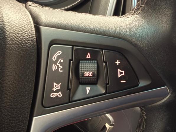 Opel Astra J Рестайлинг с пробегом 2014 года, цена 699 000 рублей, 160270 км, хэтчбек, Автокод Объявления