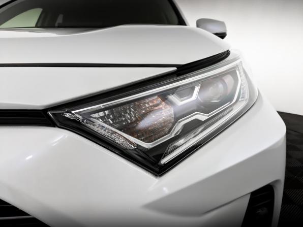 Toyota RAV4 V (XA50) с пробегом 2020 года, цена 3 090 000 рублей, 40500 км, внедорожник, Автокод Объявления