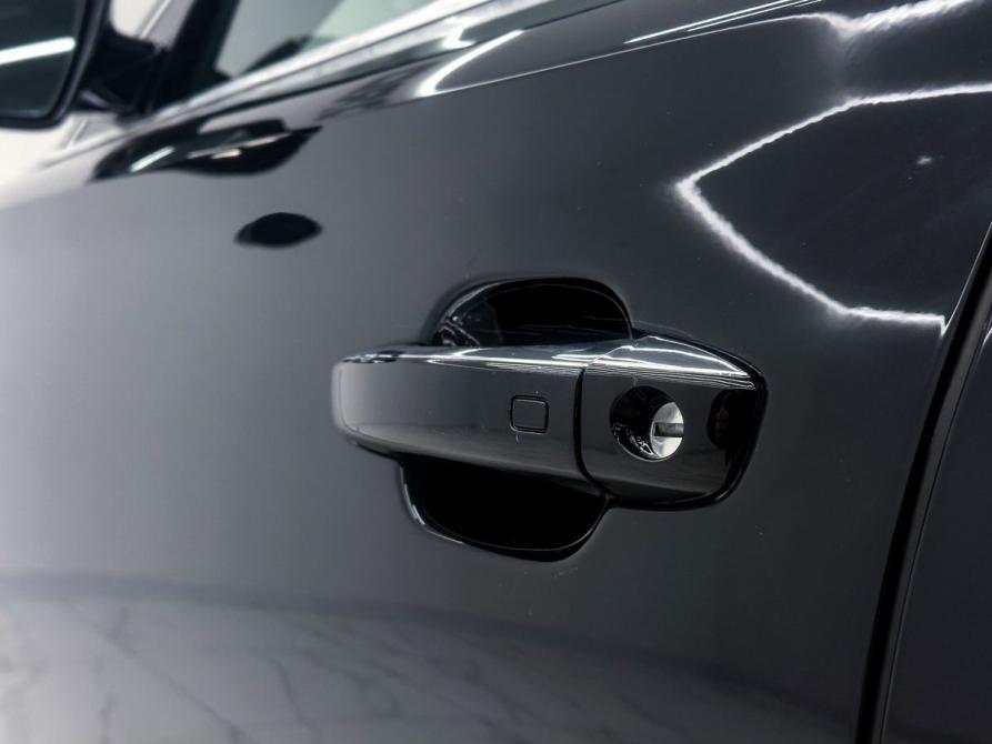 Audi A8 III (D4) Уфа  - изображение 8