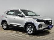 Chery Tiggo 4 Pro I Рестайлинг Борисоглебск  - изображение 25