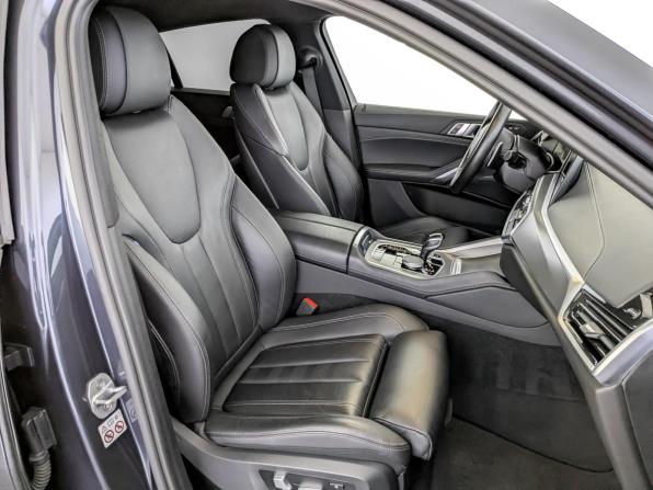 BMW X6 III (G06) с пробегом 2020 года, цена 7 600 000 рублей, 94298 км, внедорожник, Автокод Объявления