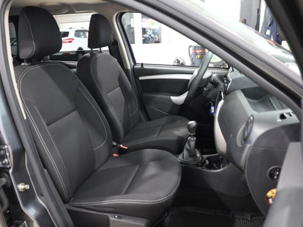 Nissan Terrano III (D10) с пробегом 2017 года, цена 1 389 000 рублей, 96904 км, внедорожник, Автокод Объявления