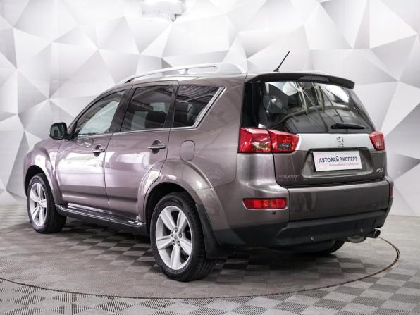 Peugeot 4007 с пробегом 2012 года, цена 1 140 000 рублей, 173196 км, внедорожник, Автокод Объявления