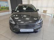 Ford Focus III Рестайлинг Москва  - изображение 19